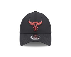 New Era 60364217 NBA 9FORTY CHIBUL - Thumbnail