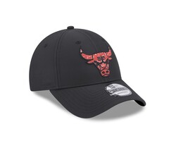 New Era 60364217 NBA 9FORTY CHIBUL - Thumbnail