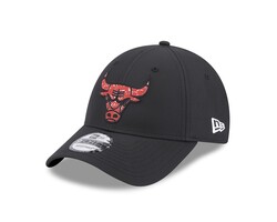 New Era 60364217 NBA 9FORTY CHIBUL - Thumbnail