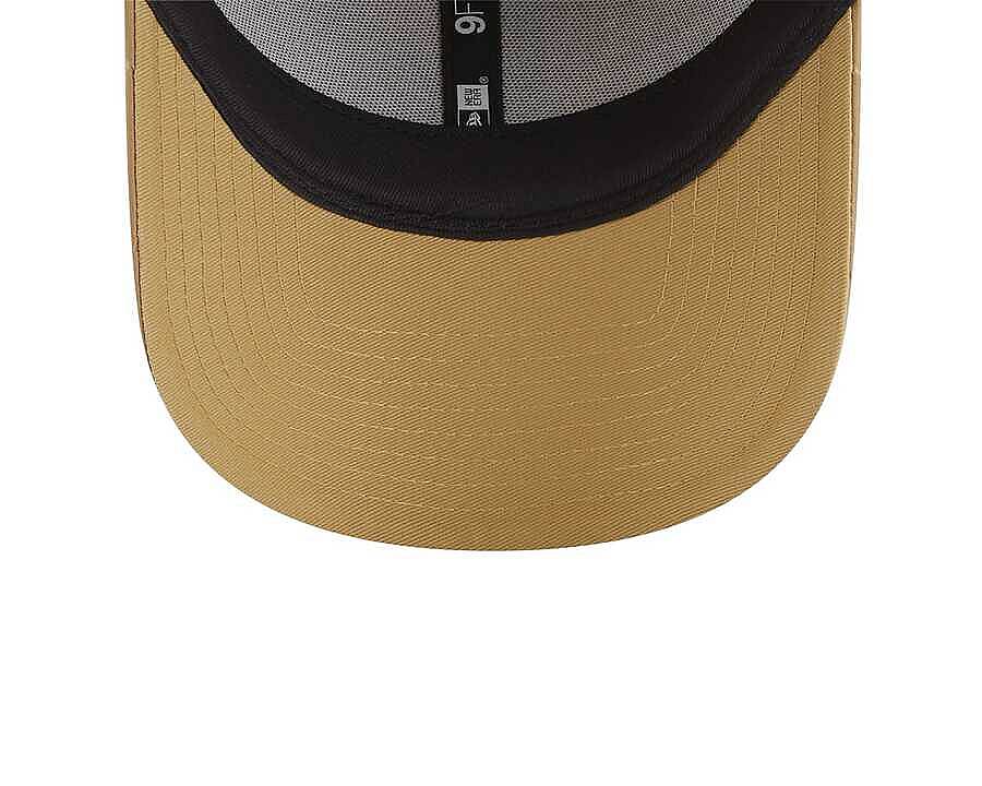 New Era 60364245 MLB QUILTED 9FORTY LOSDOD - 5