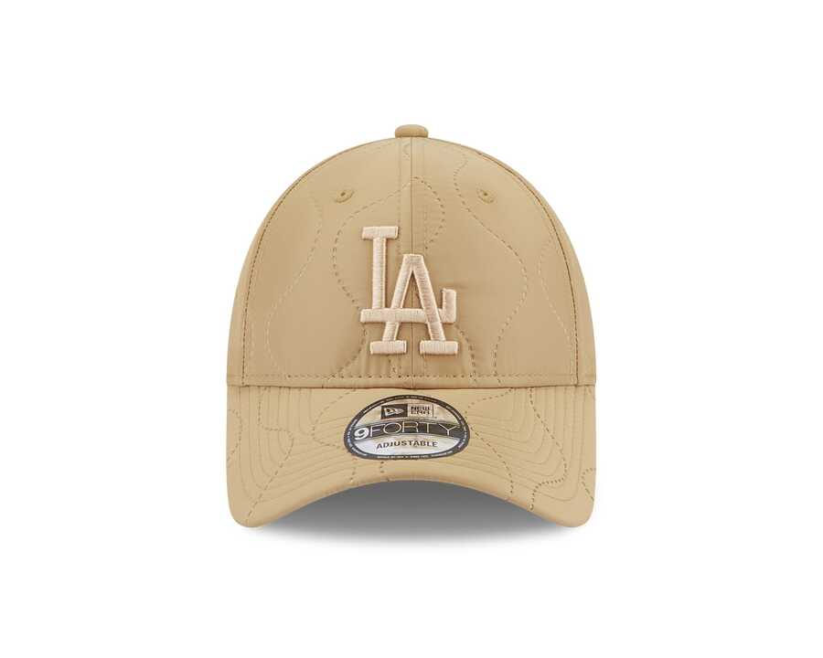 New Era - New Era 60364245 MLB QUILTED 9FORTY LOSDOD