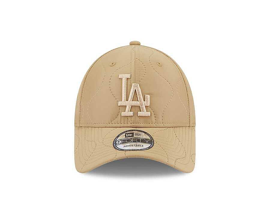 New Era 60364245 MLB QUILTED 9FORTY LOSDOD - 1