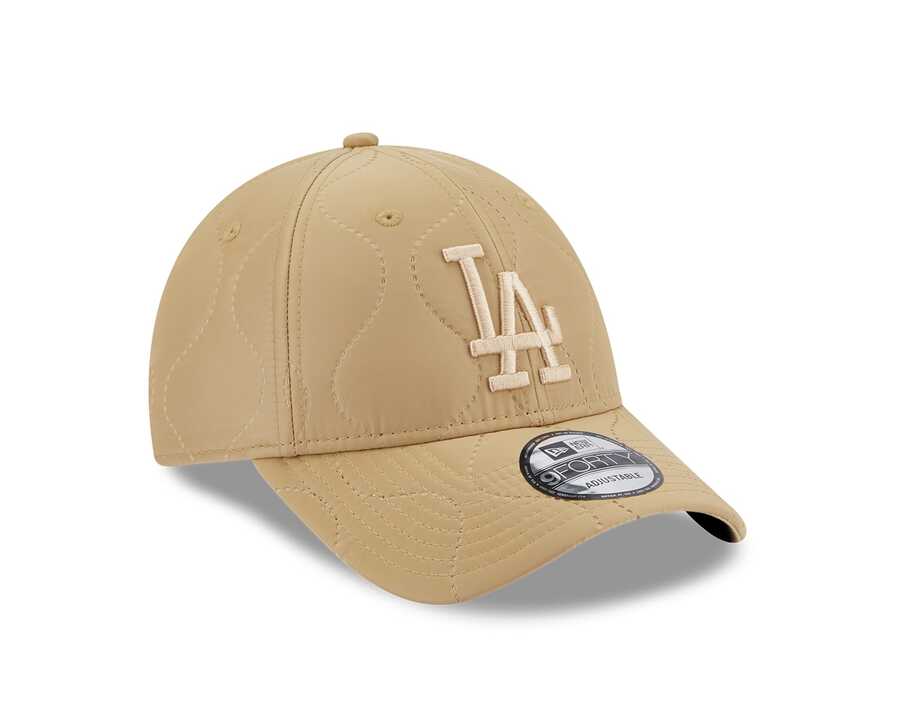 New Era 60364245 MLB QUILTED 9FORTY LOSDOD