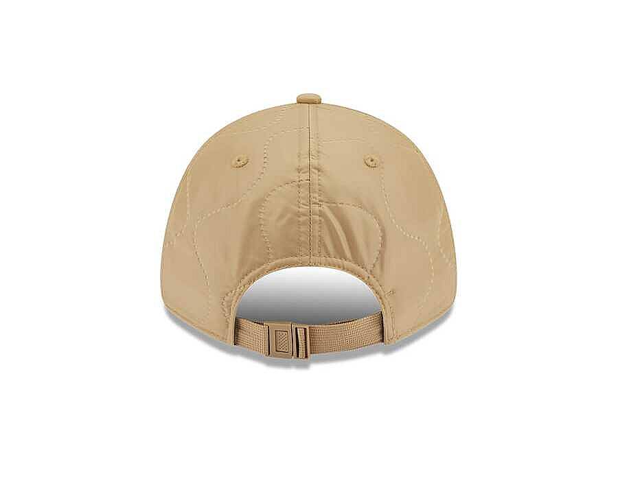 New Era 60364245 MLB QUILTED 9FORTY LOSDOD - 4
