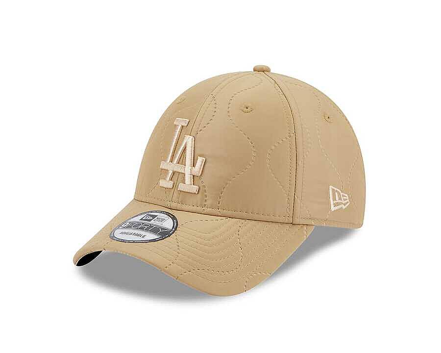 New Era 60364245 MLB QUILTED 9FORTY LOSDOD - 2
