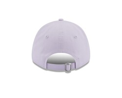 New Era 60364298 WMNS METALLIC LOGO 9FORTY NEYYAN - Thumbnail