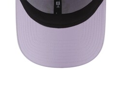 New Era 60364298 WMNS METALLIC LOGO 9FORTY NEYYAN - Thumbnail