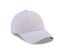 New Era 60364298 WMNS METALLIC LOGO 9FORTY NEYYAN - Thumbnail