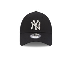 New Era 60364306 WMNS METALLIC LOGO 9FORTY NEYYAN - Thumbnail
