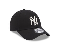 New Era 60364306 WMNS METALLIC LOGO 9FORTY NEYYAN - Thumbnail