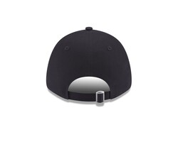 New Era 60364389 TEAM SIDE PATCH 9FORTY BOSRED - Thumbnail