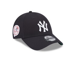 New Era 60364390 TEAM SIDE PATCH 9FORTY NEYYAN - Thumbnail