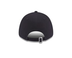New Era 60364390 TEAM SIDE PATCH 9FORTY NEYYAN - Thumbnail