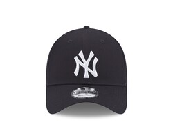 New Era 60364390 TEAM SIDE PATCH 9FORTY NEYYAN - Thumbnail