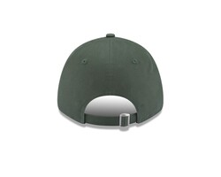 New Era 60364391 TEAM SIDE PATCH 9FORTY MILBUC - Thumbnail