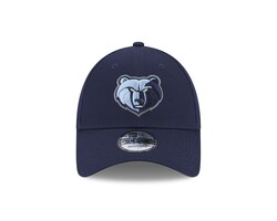 New Era 60364394 TEAM SIDE PATCH 9FORTY MEMGRI - Thumbnail