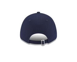 New Era 60364394 TEAM SIDE PATCH 9FORTY MEMGRI - Thumbnail