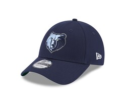 New Era 60364394 TEAM SIDE PATCH 9FORTY MEMGRI - Thumbnail