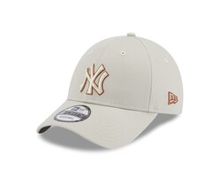 New Era 60364402 TEAM OUTLINE 9FORTY NEYYAN - Thumbnail