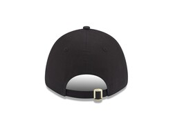 New Era 60364419 METALLIC BADGE 9FORTY LOSLAK - Thumbnail