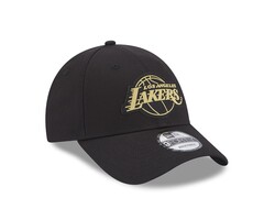 New Era 60364419 METALLIC BADGE 9FORTY LOSLAK - Thumbnail