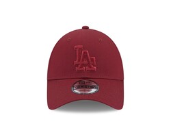 New Era 60364426 TEAM OUTLINE 9FORTY LOSDOD - Thumbnail