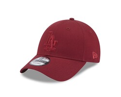 New Era 60364426 TEAM OUTLINE 9FORTY LOSDOD - Thumbnail