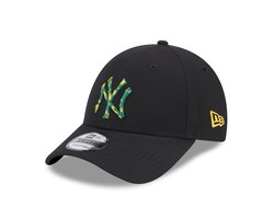 New Era 60364427 SEASONAL INFILL 9FORTY NEYYAN - Thumbnail