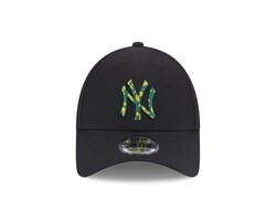 New Era 60364427 SEASONAL INFILL 9FORTY NEYYAN - Thumbnail