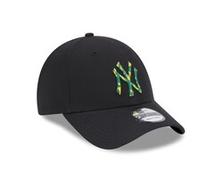 New Era 60364427 SEASONAL INFILL 9FORTY NEYYAN - Thumbnail