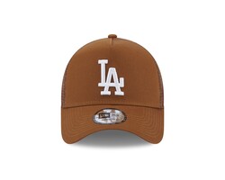 New Era 60364429 LEAGUE ESS TRUCKER LOSDOD - Thumbnail
