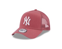 New Era 60364440 LEAGUE ESS TRUCKER NEYYAN - Thumbnail
