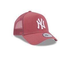 New Era 60364440 LEAGUE ESS TRUCKER NEYYAN - Thumbnail