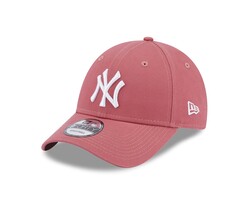 New Era 60364444 LEAGUE ESSENTIAL 9FORTY NEYYAN - Thumbnail