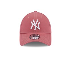 New Era 60364444 LEAGUE ESSENTIAL 9FORTY NEYYAN - Thumbnail