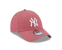New Era 60364444 LEAGUE ESSENTIAL 9FORTY NEYYAN - Thumbnail