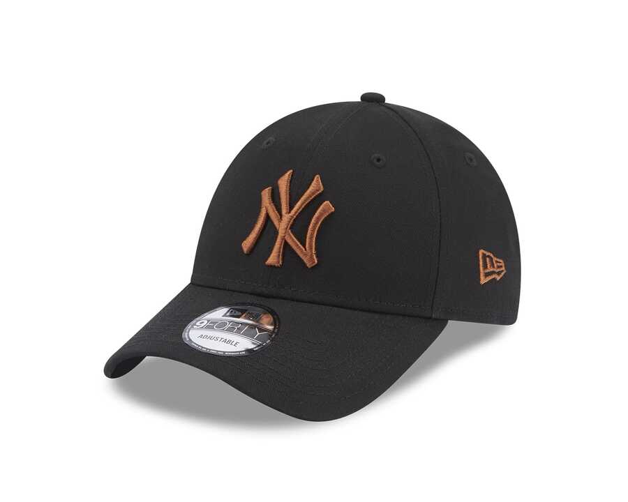 New Era 60364447 LEAGUE ESSENTIAL 9FORTY