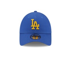 New Era 60364453 LEAGUE ESSENTIAL 9FORTY LOSDOD - Thumbnail