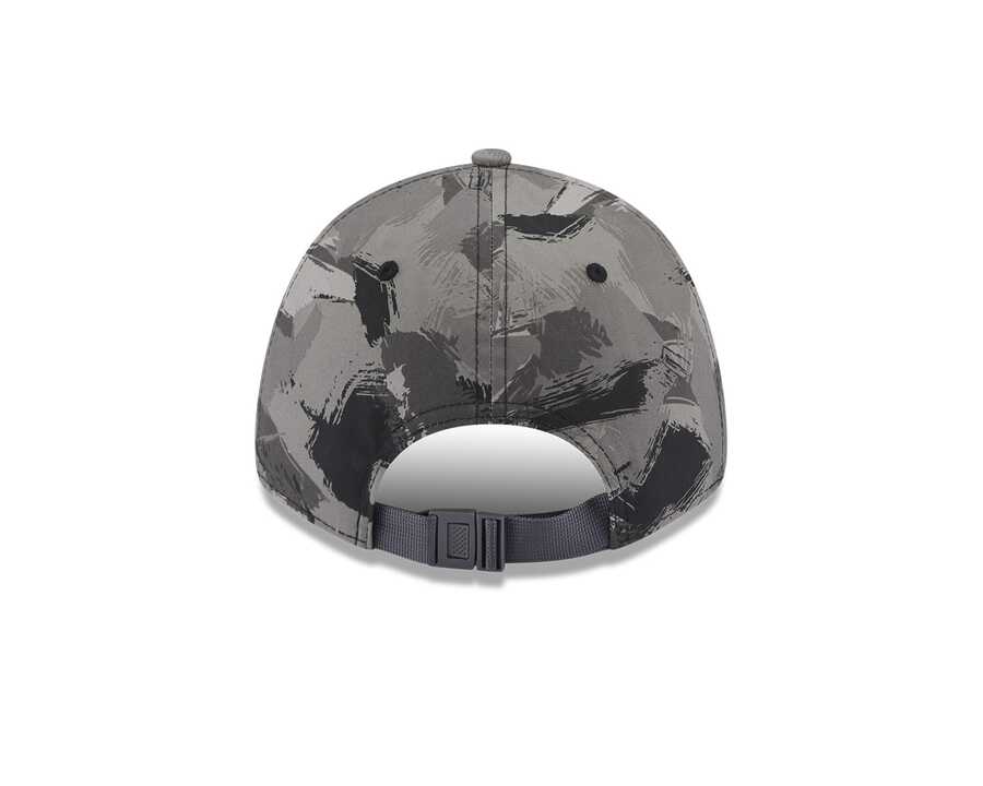 New Era 60364493 PAINTED AOP 9FORTY NEYYAN