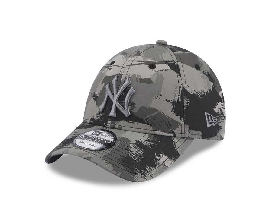 New Era 60364493 PAINTED AOP 9FORTY NEYYAN