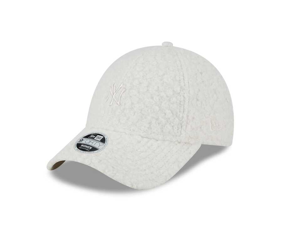 New Era - New Era 60424670 WMNS HYPERTEXTURE 9FORTY NEYYAN (1)