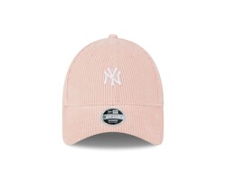 New Era 60424675 WMNS CORD 9FORTY NEYYAN - Thumbnail