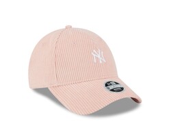 New Era 60424675 WMNS CORD 9FORTY NEYYAN - Thumbnail