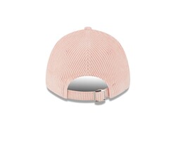 New Era 60424675 WMNS CORD 9FORTY NEYYAN - Thumbnail