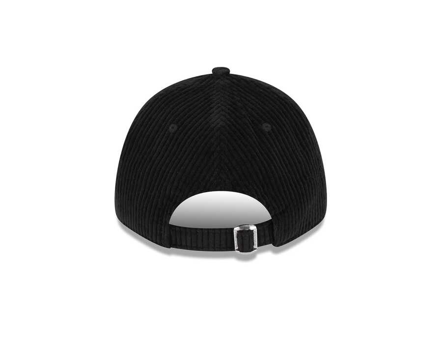 New Era 60424713 WIDE CORD 9FORTY NEYYAN
