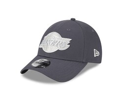 New Era 60424821 METALLIC 9FORTY LOSLAK - Thumbnail
