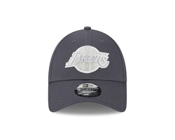 New Era 60424821 METALLIC 9FORTY LOSLAK - Thumbnail