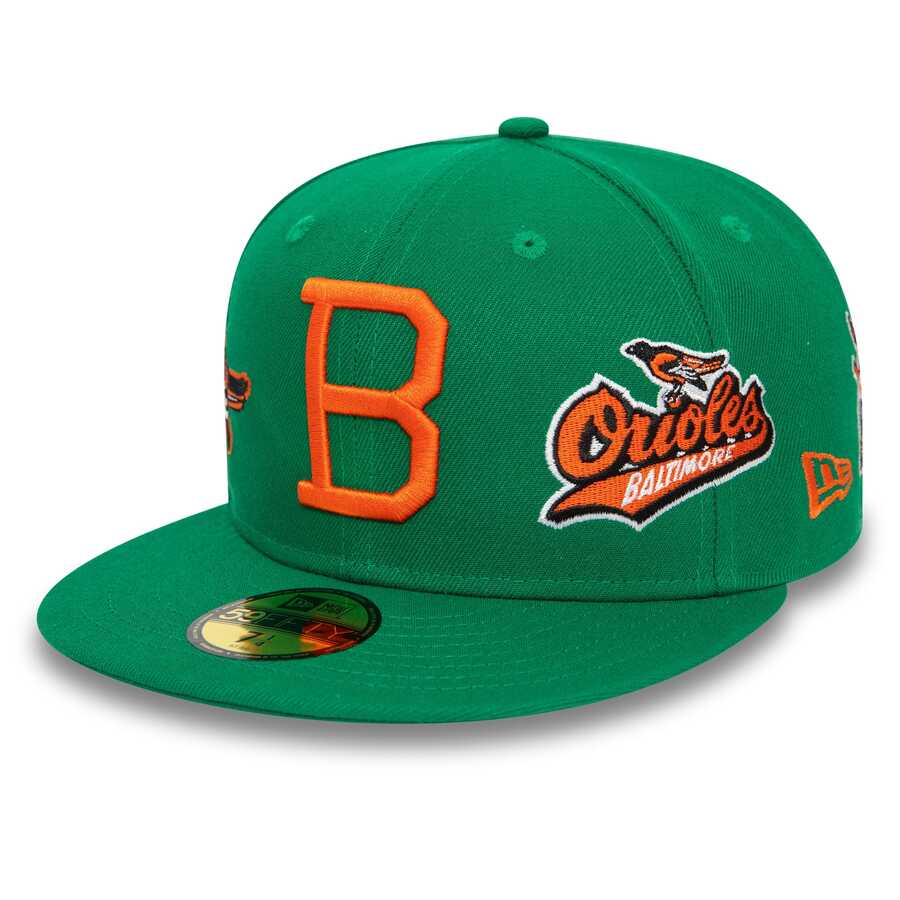 New Era - New Era 60435169 MLB COOP 59 FIFTY AOP BALORICO OTC (1)