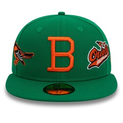 New Era 60435169 MLB COOP 59 FIFTY AOP BALORICO OTC - Thumbnail