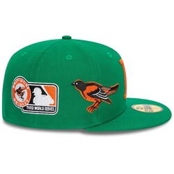 New Era 60435169 MLB COOP 59 FIFTY AOP BALORICO OTC - Thumbnail
